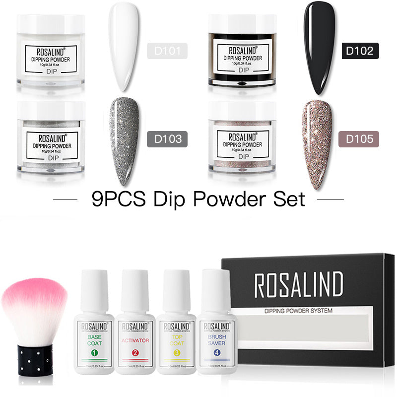 Nail Beauty Set Nail Beauty Set